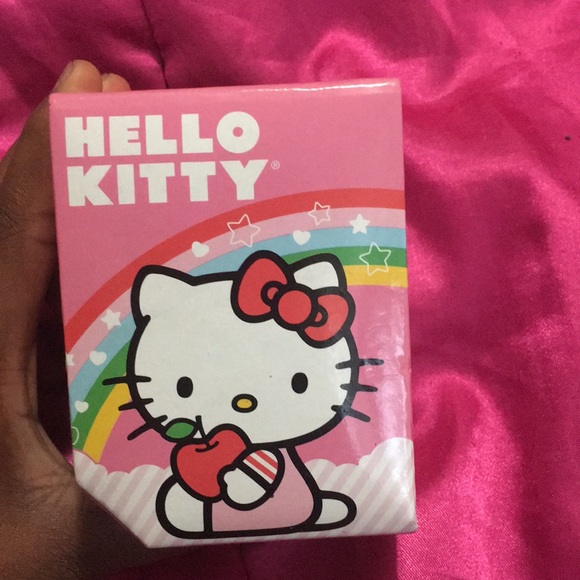 Hello Kitty watch - Picture 2 of 2